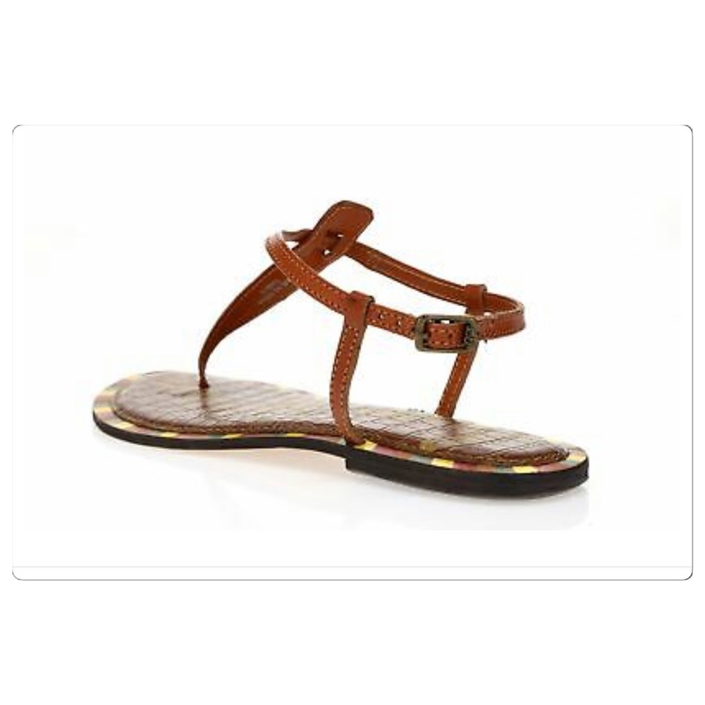 Sam Edelman leather sandals—NWT - Picture 5 of 8